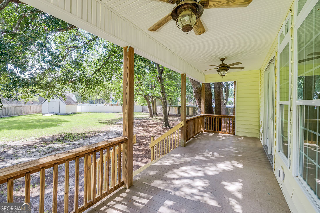 104 Myrtlewood Court Property Photo 43