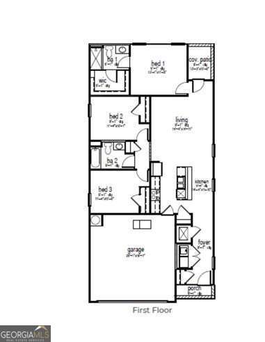 408 Mims Street Property Photo 21