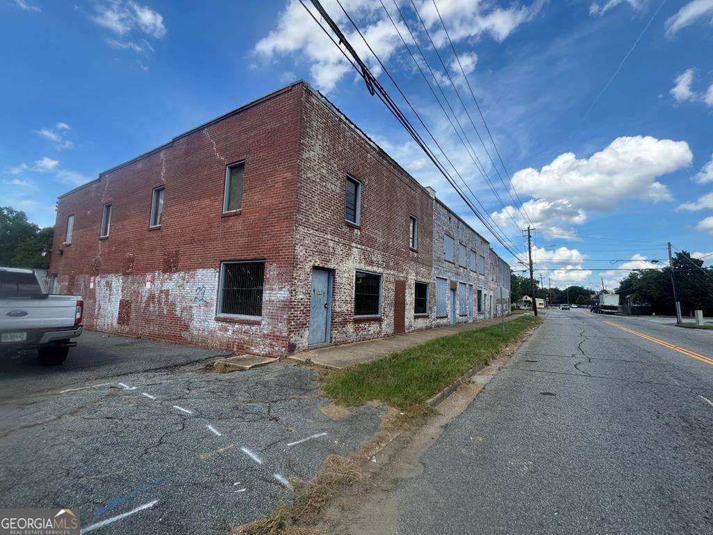 603 38th Street Property Photo 1