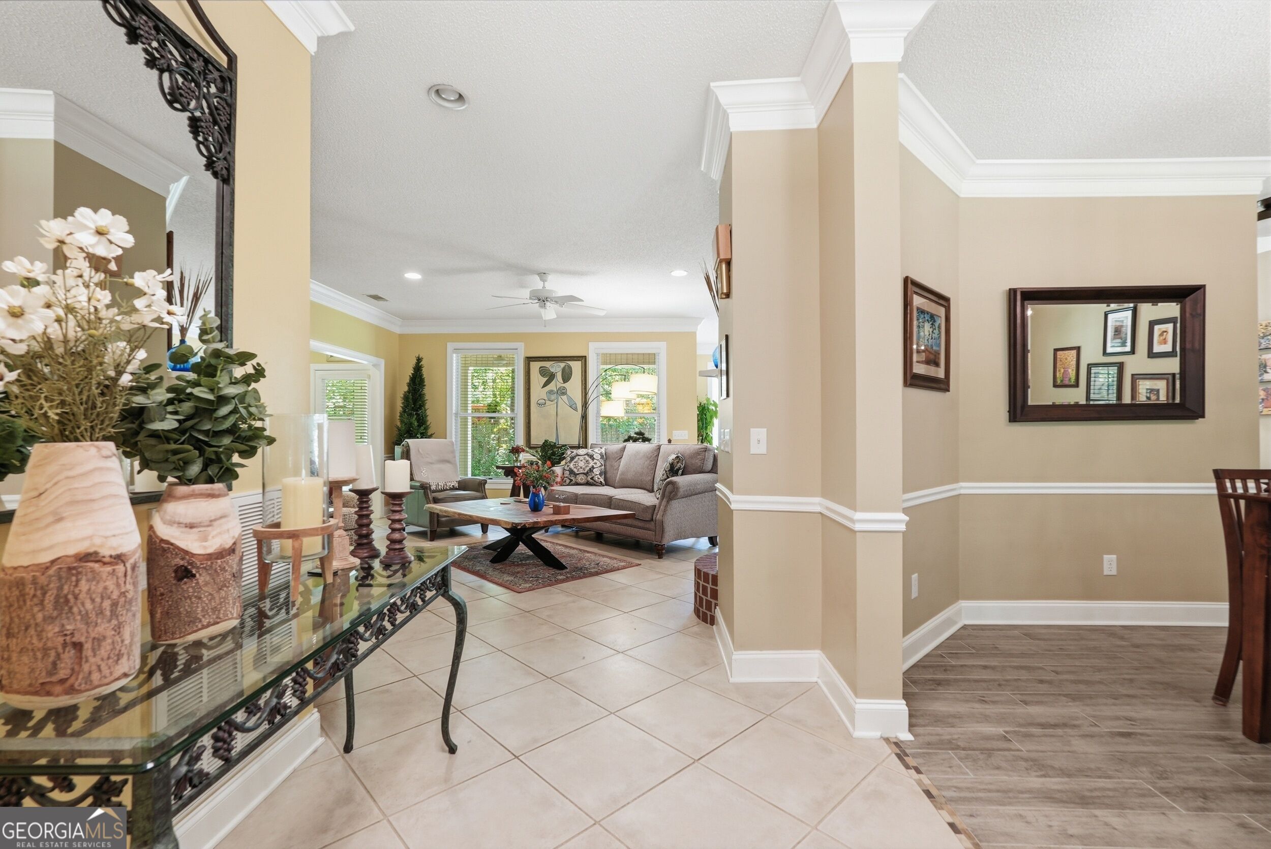 399 Creekside Cove Property Photo 5