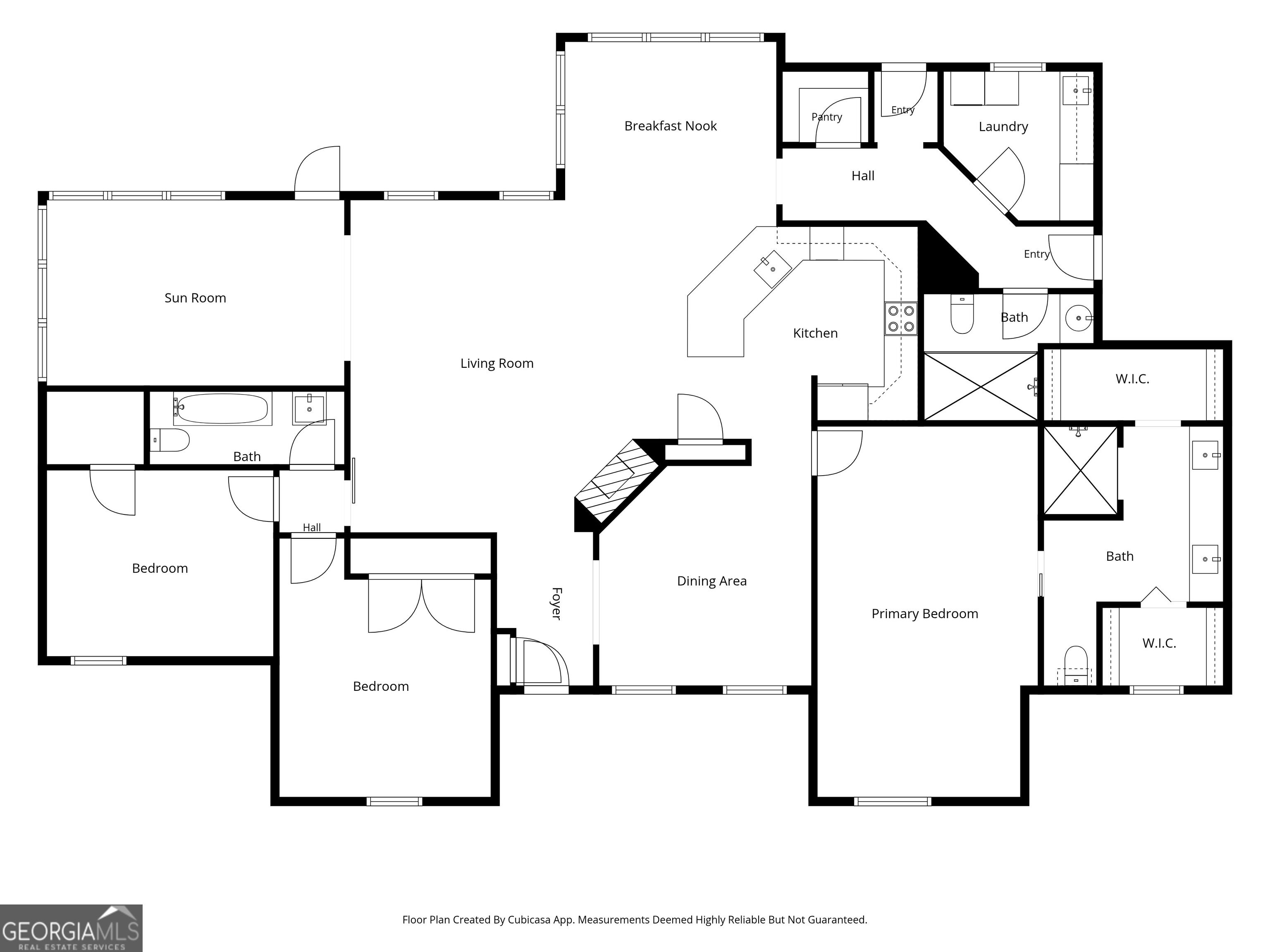 399 Creekside Cove Property Photo 41