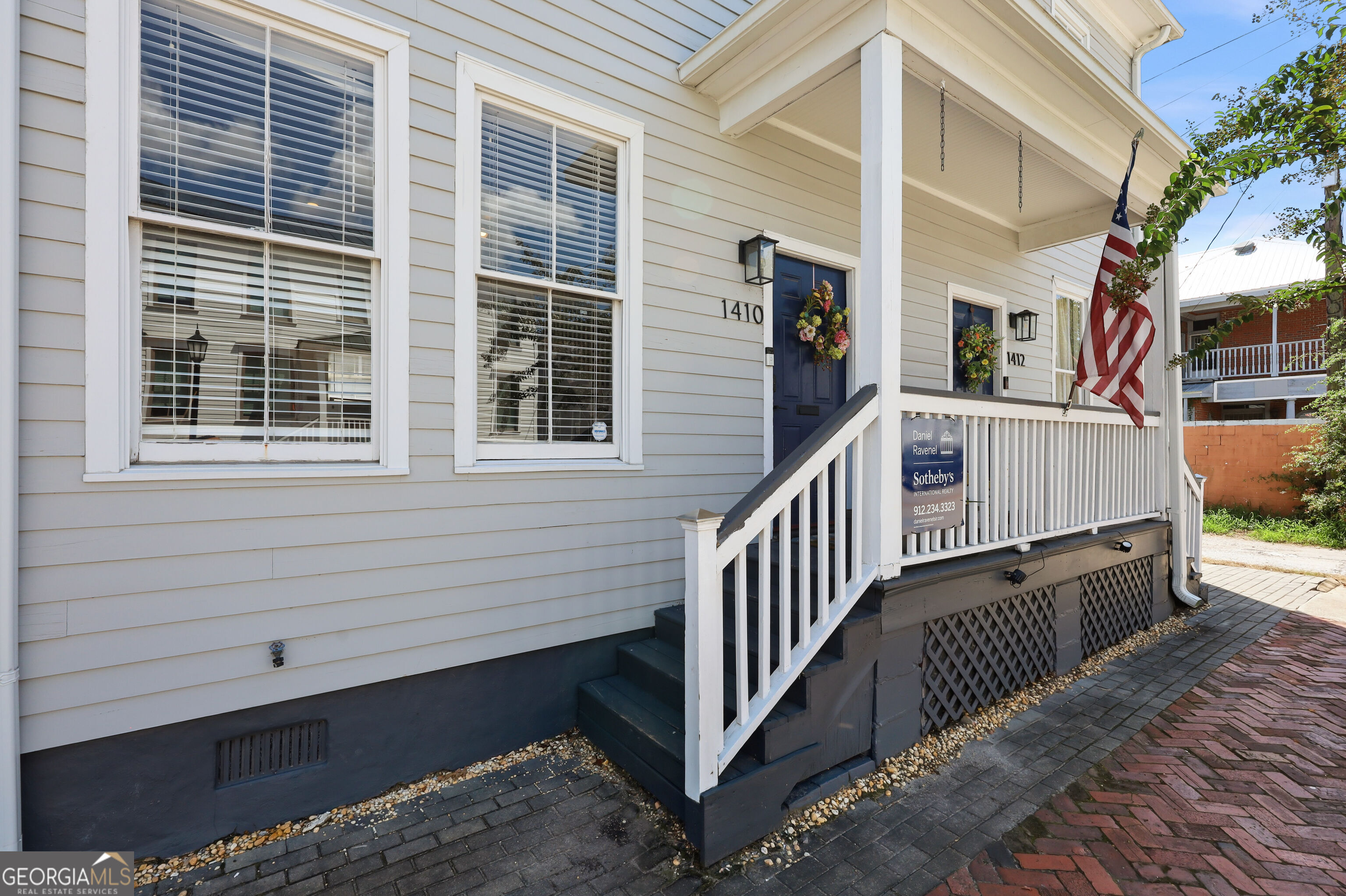 1410 Jefferson Street Property Photo 2