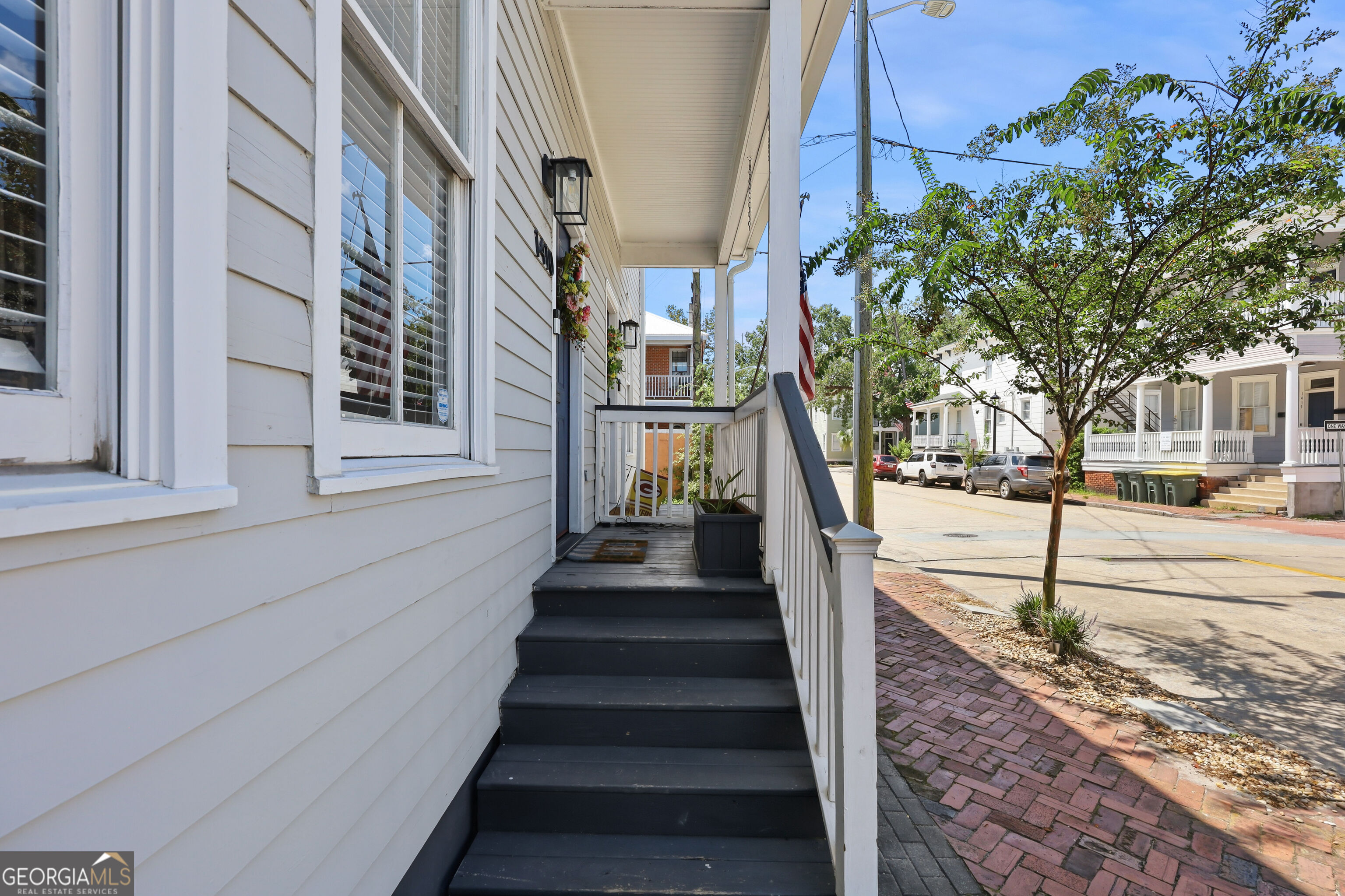1410 Jefferson Street Property Photo 3