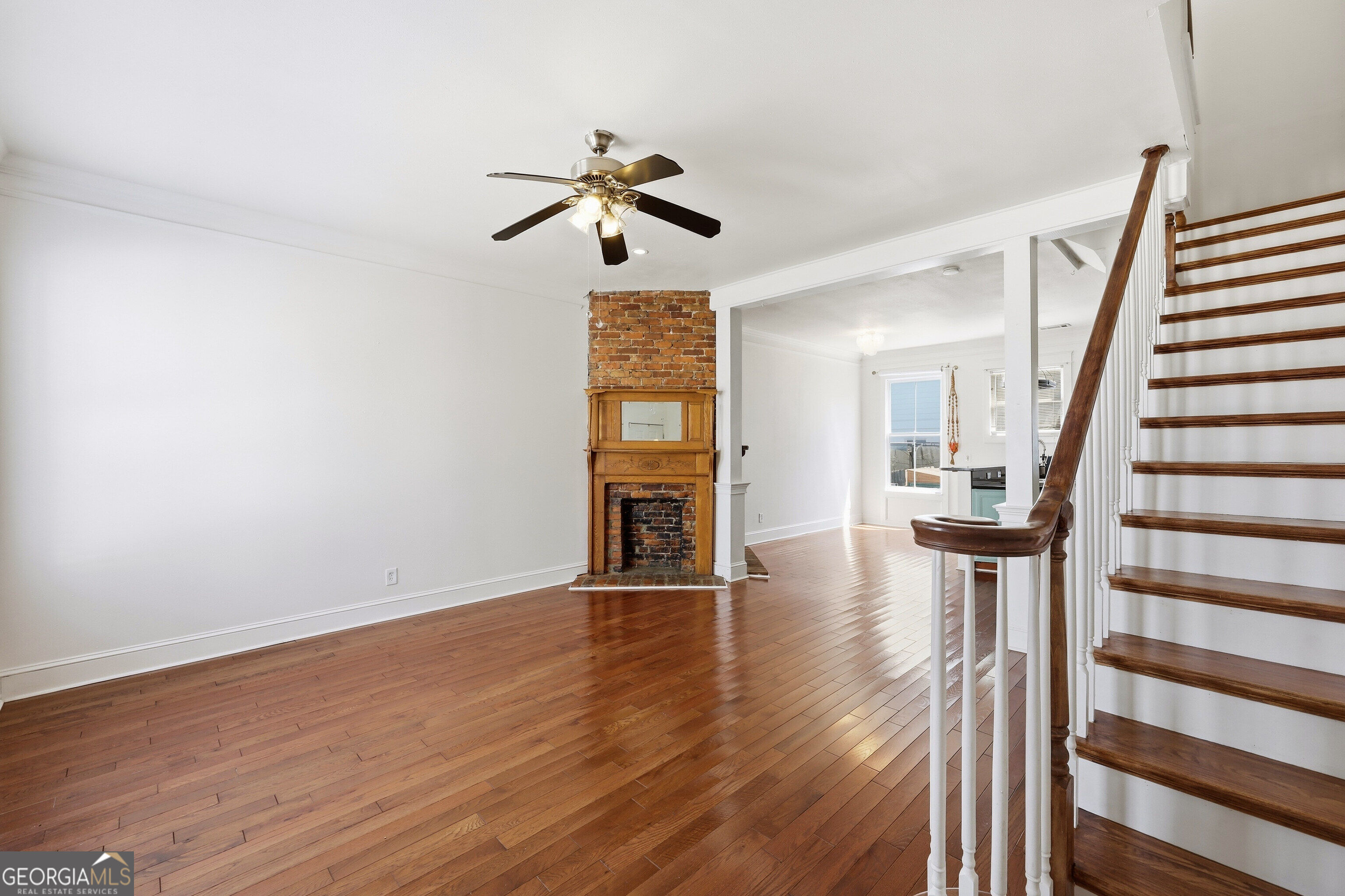 1410 Jefferson Street Property Photo 4