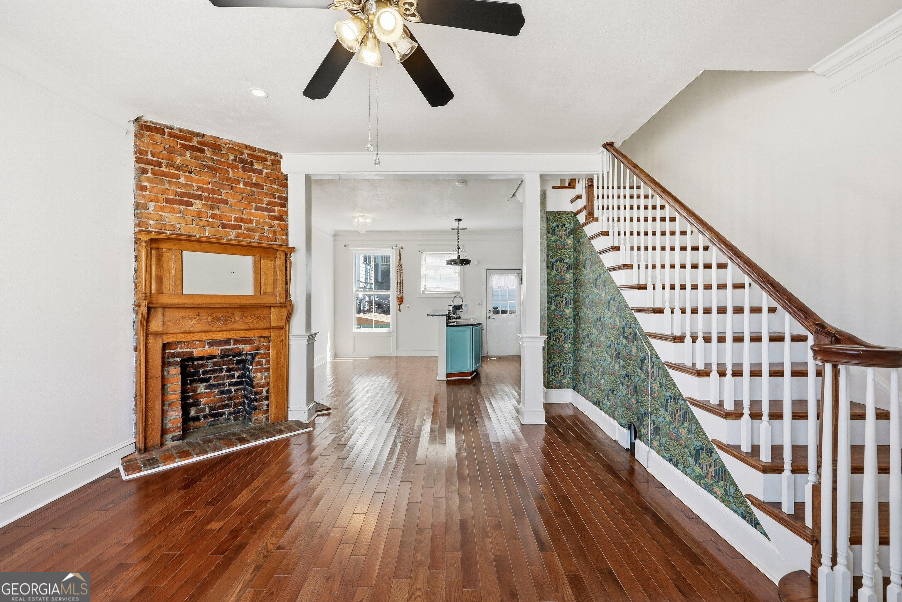 1410 Jefferson Street Property Photo 5