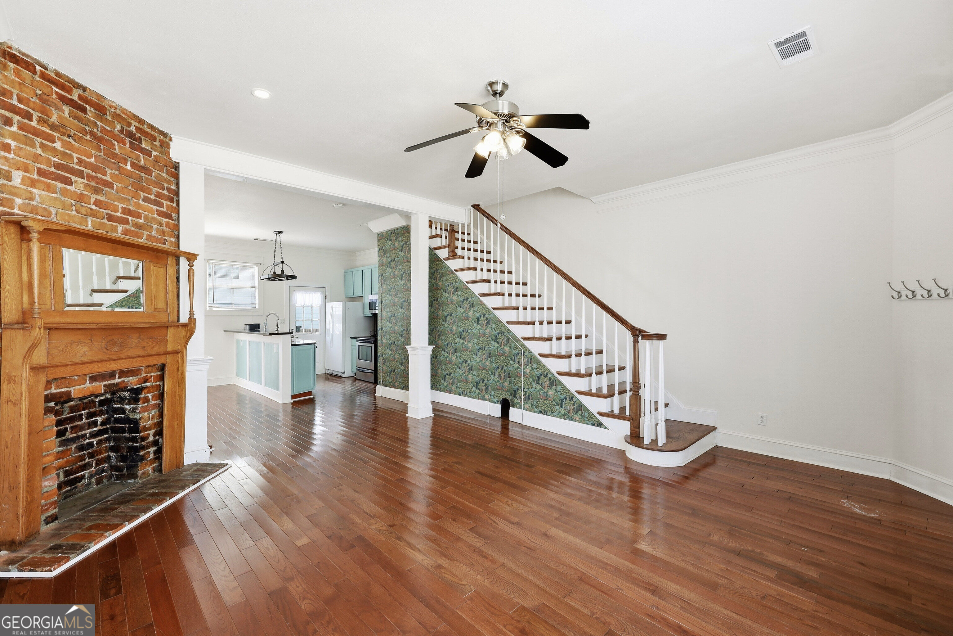 1410 Jefferson Street Property Photo 6