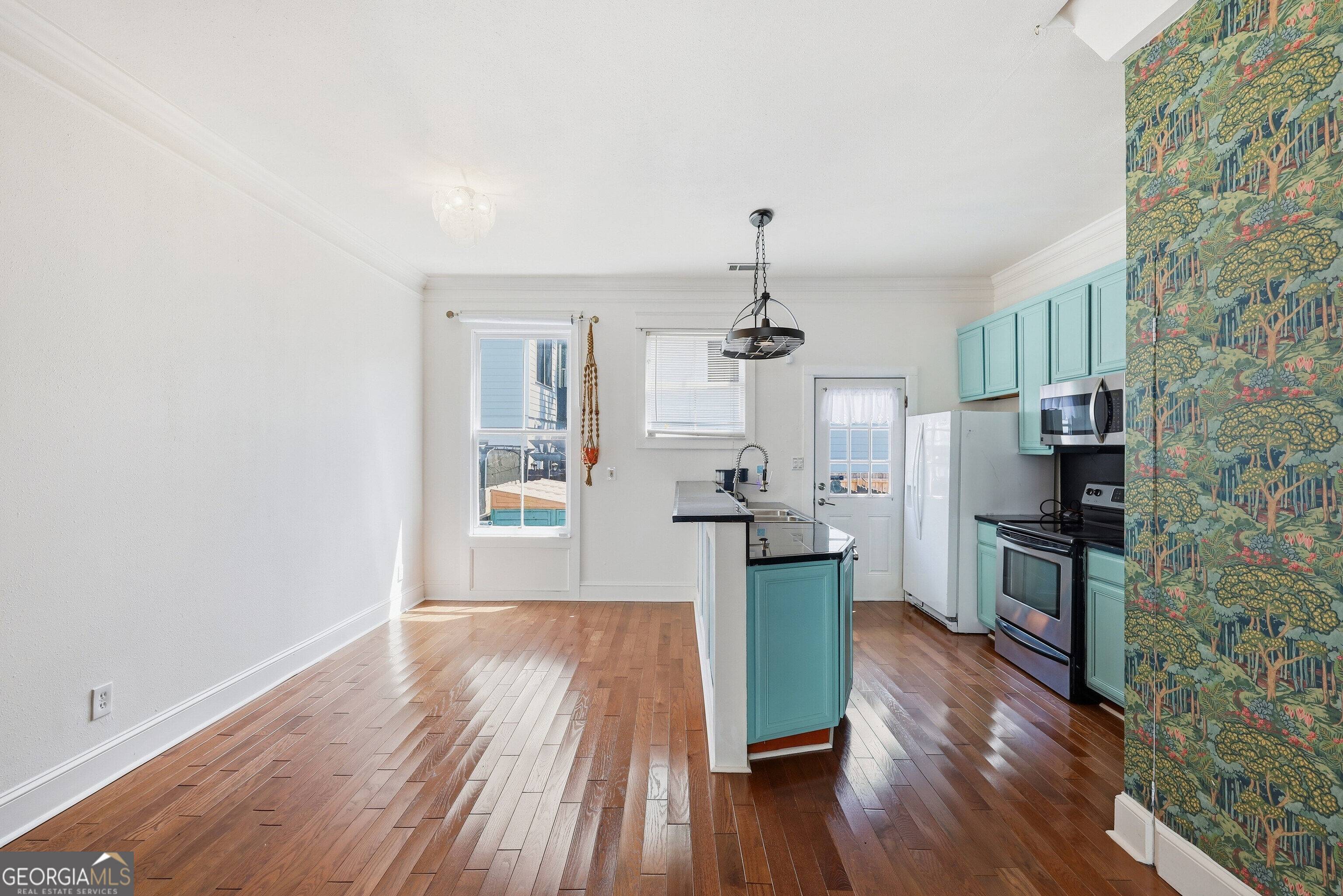 1410 Jefferson Street Property Photo 10
