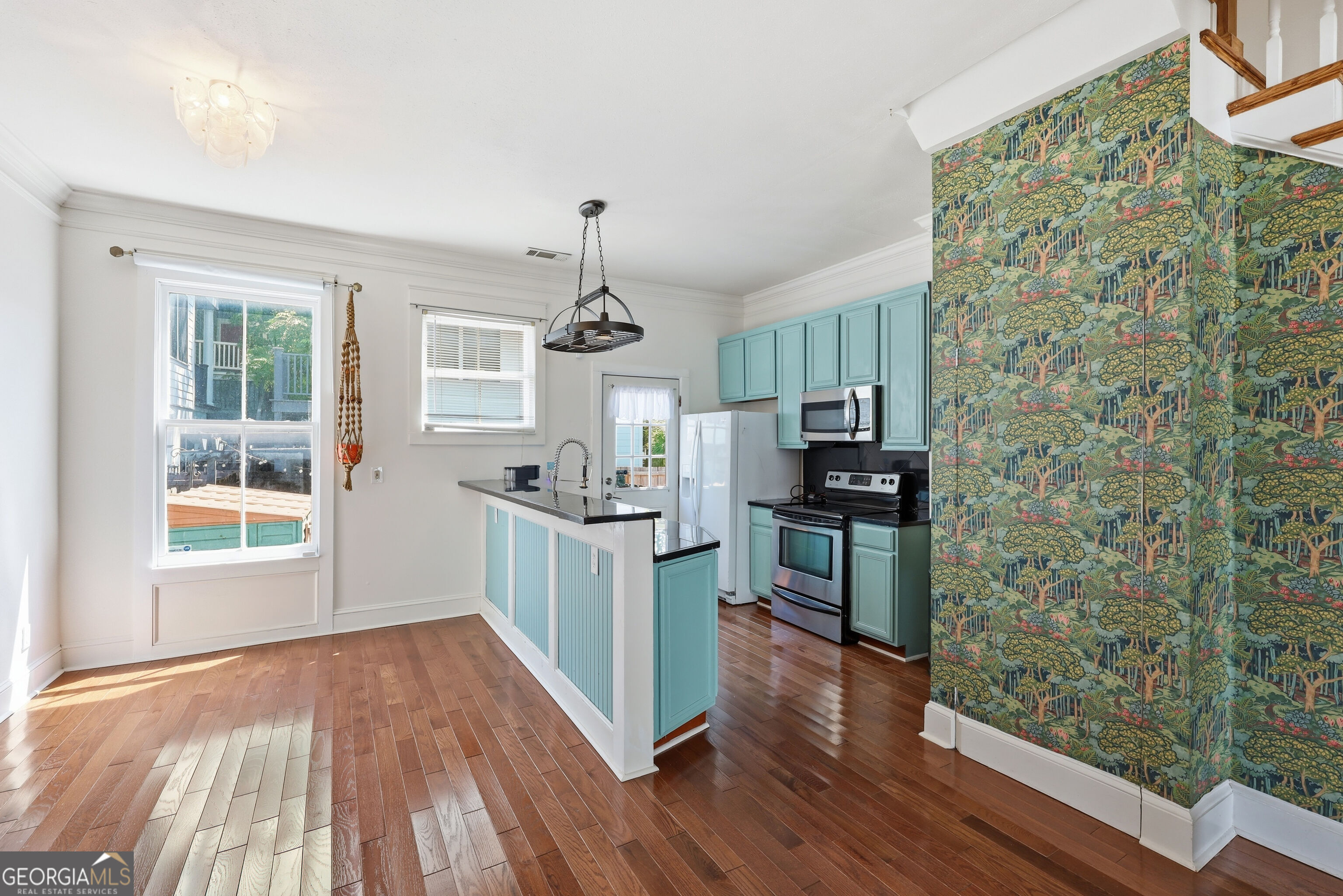 1410 Jefferson Street Property Photo 11