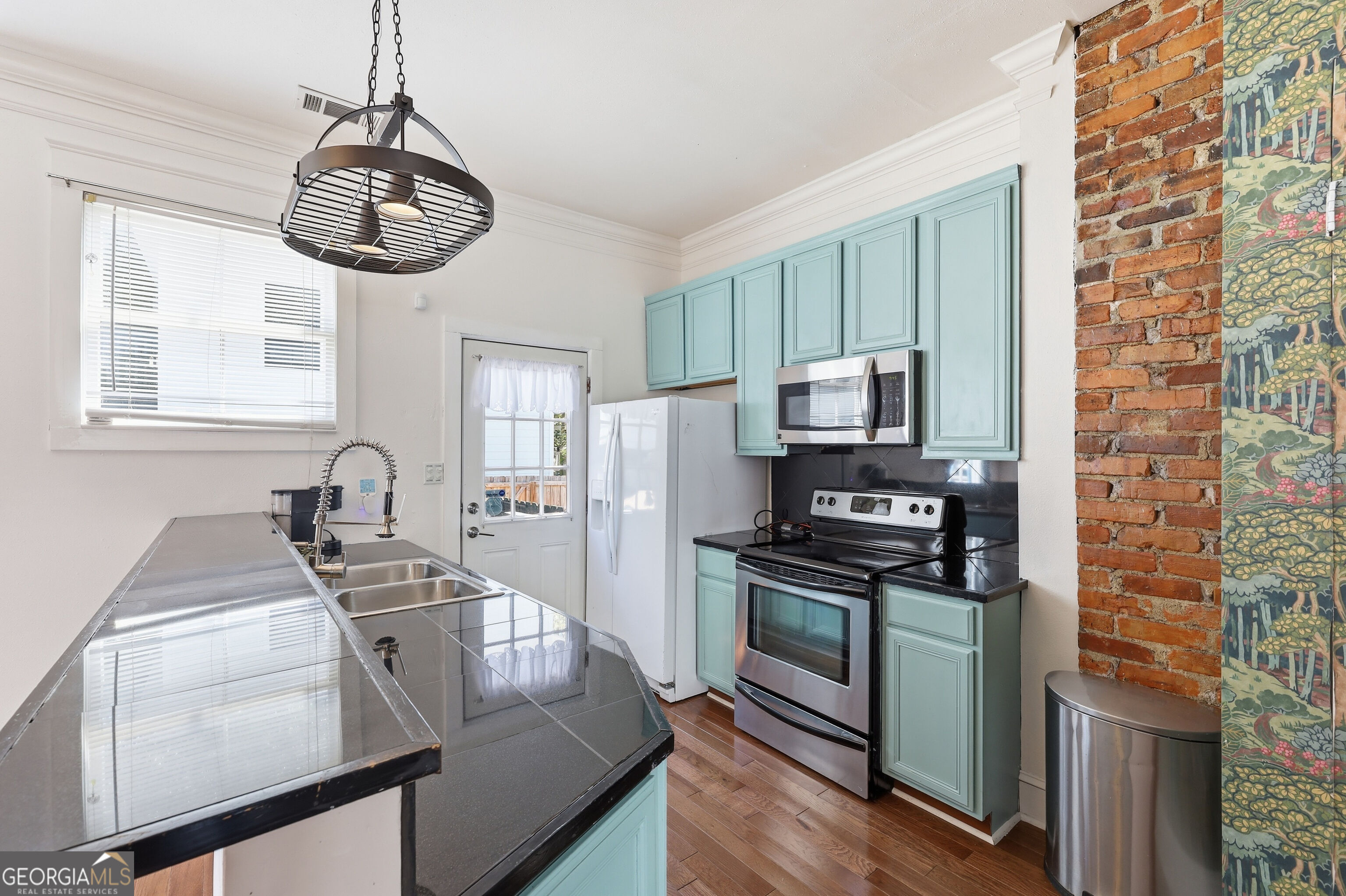 1410 Jefferson Street Property Photo 12