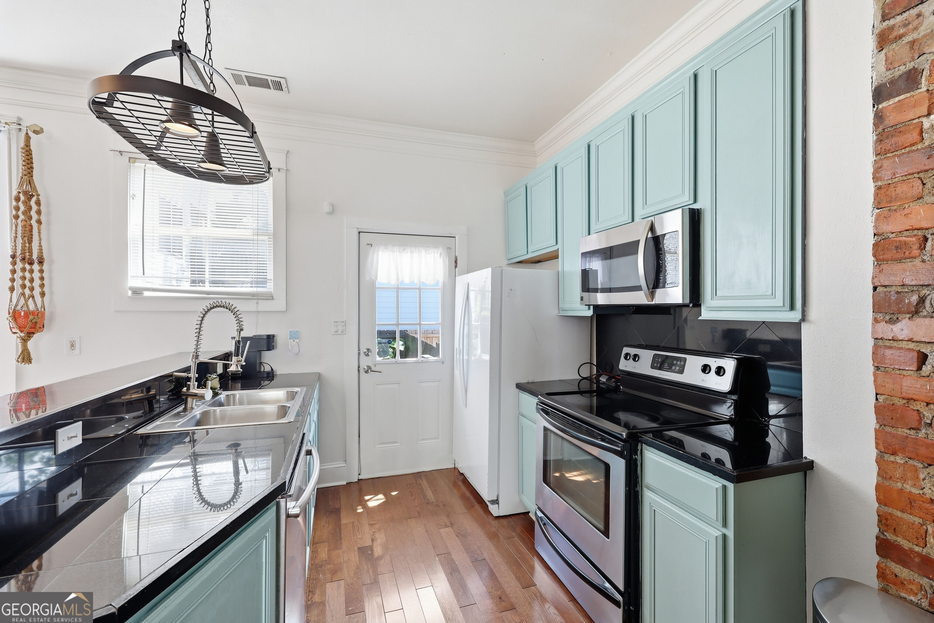 1410 Jefferson Street Property Photo 13