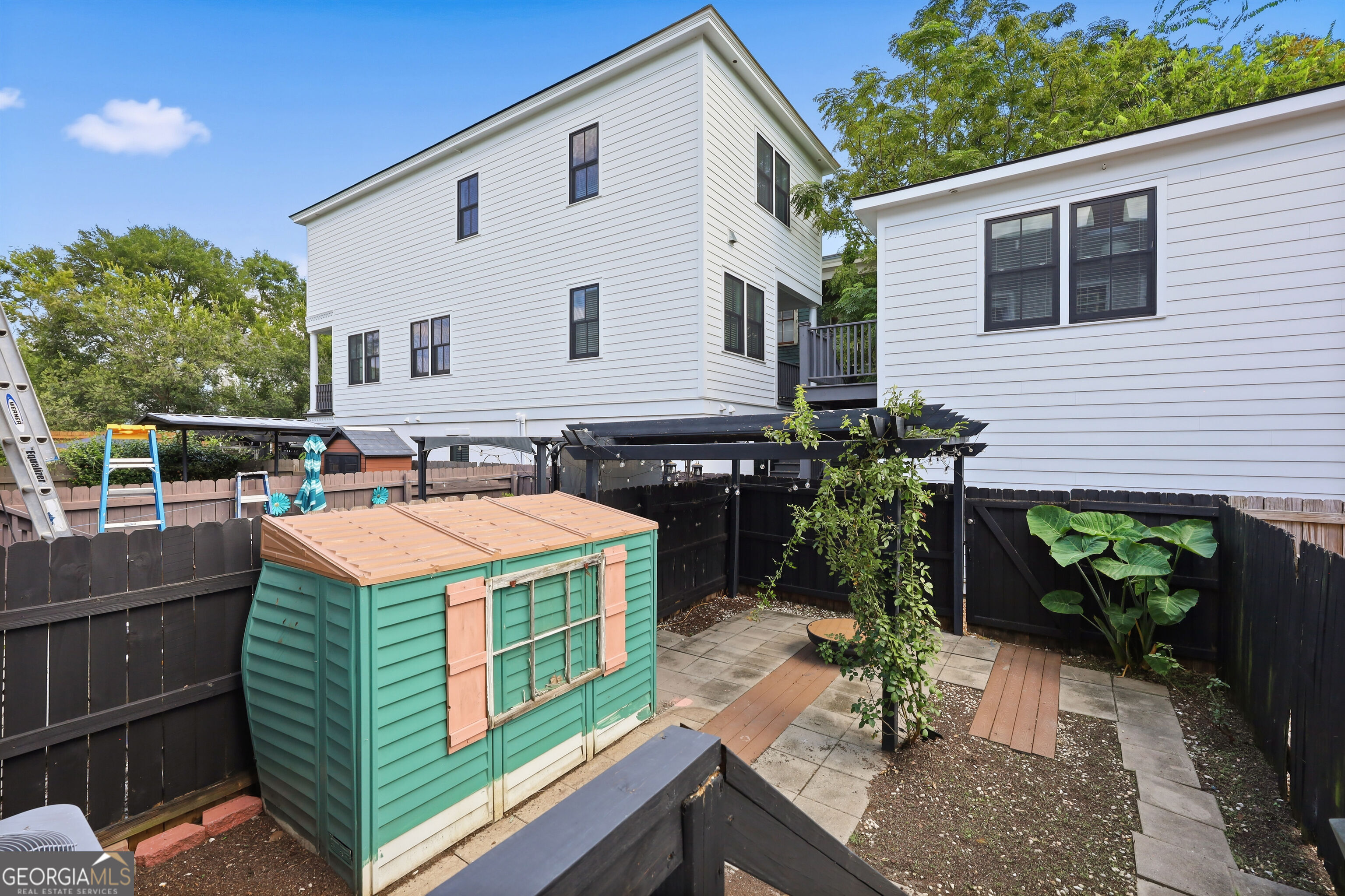 1410 Jefferson Street Property Photo 18