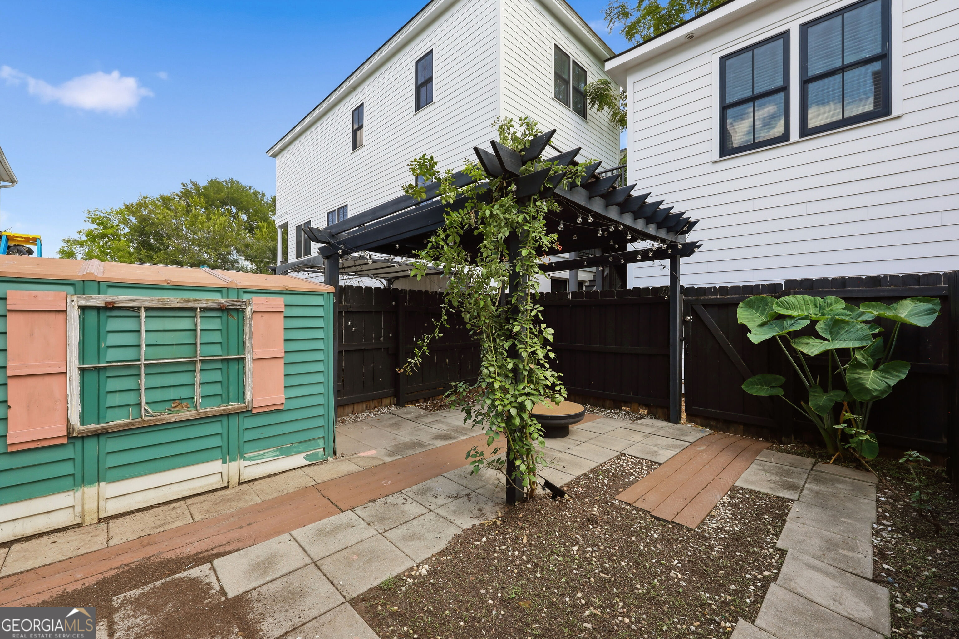 1410 Jefferson Street Property Photo 19