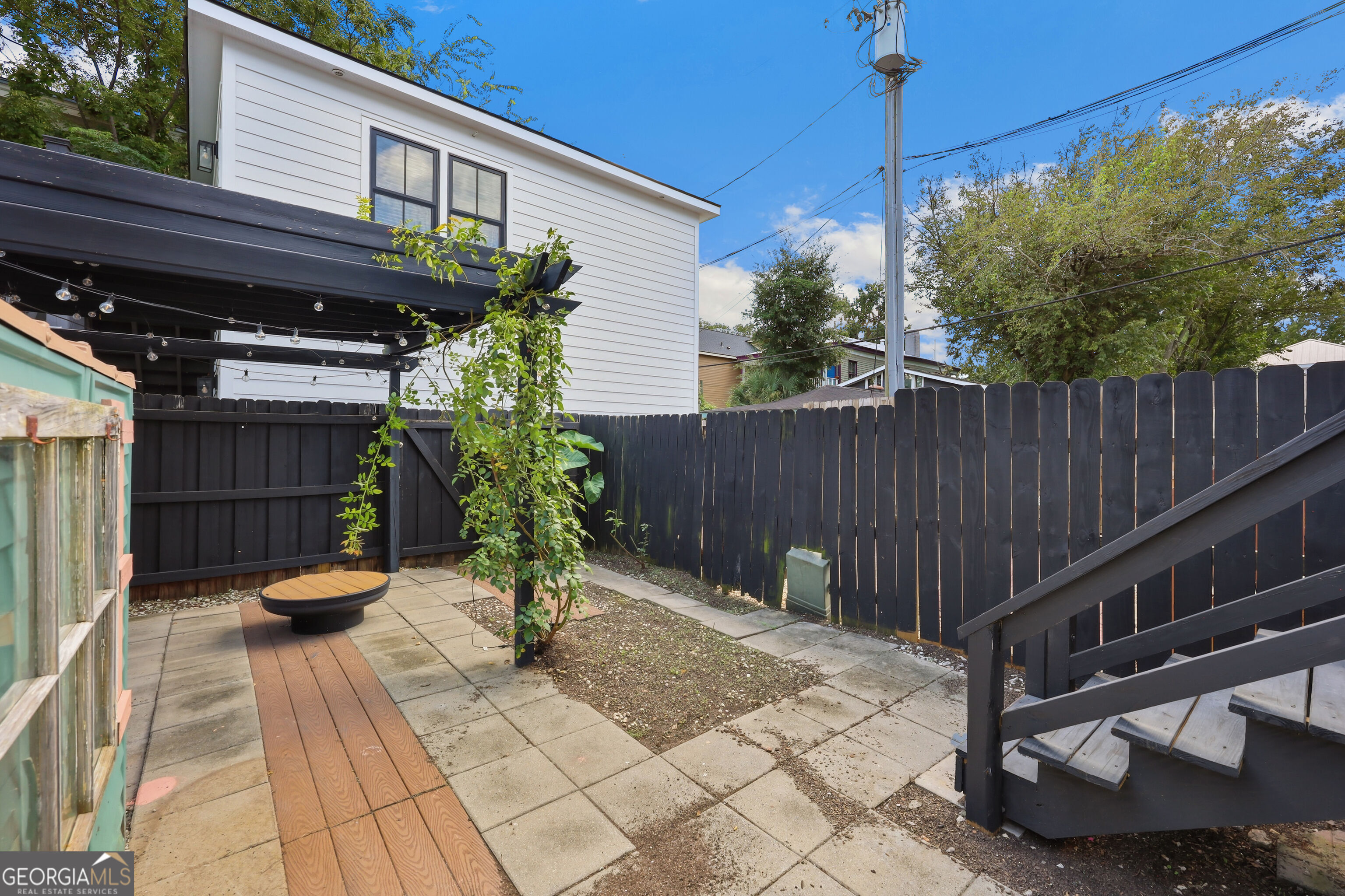 1410 Jefferson Street Property Photo 21