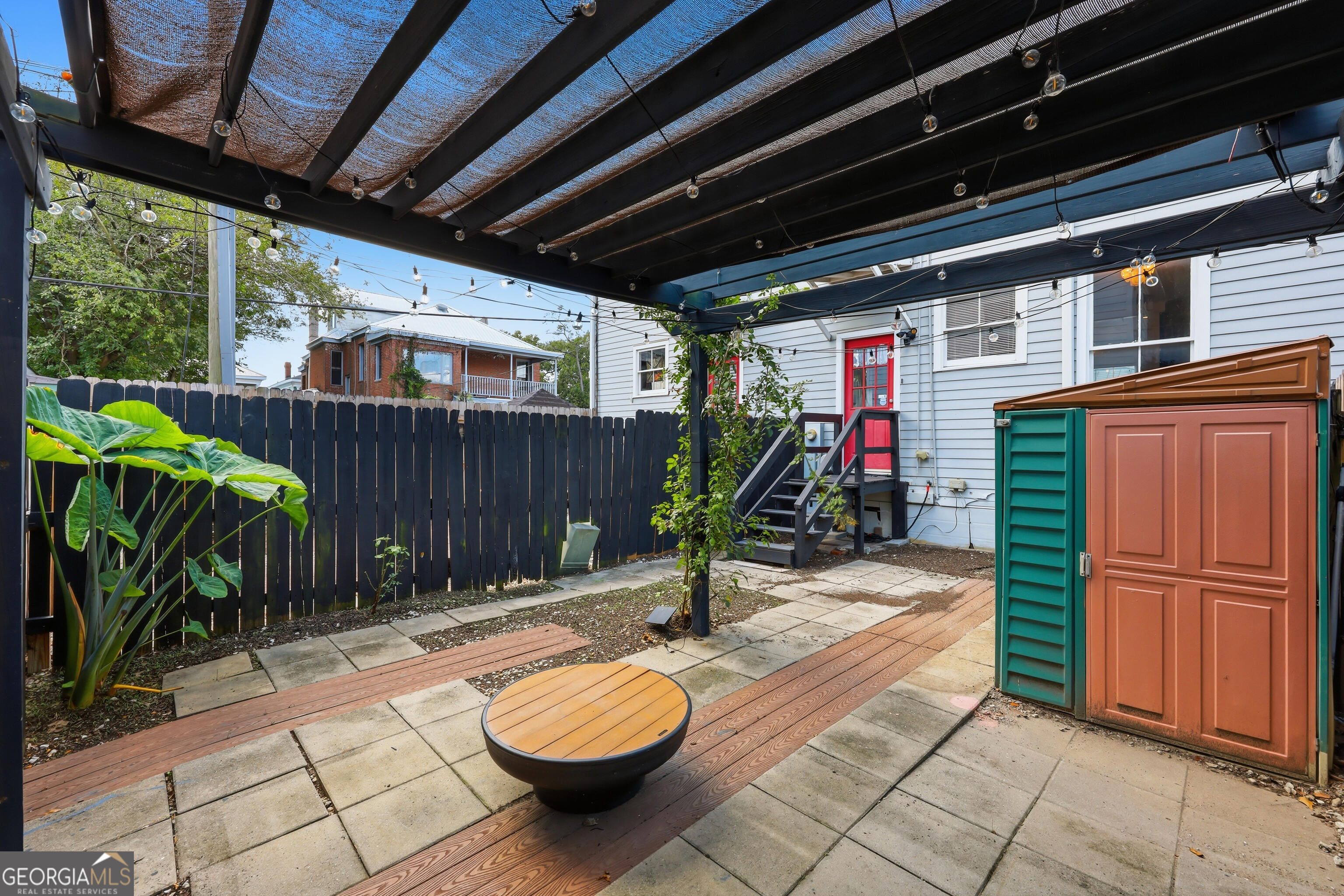 1410 Jefferson Street Property Photo 22