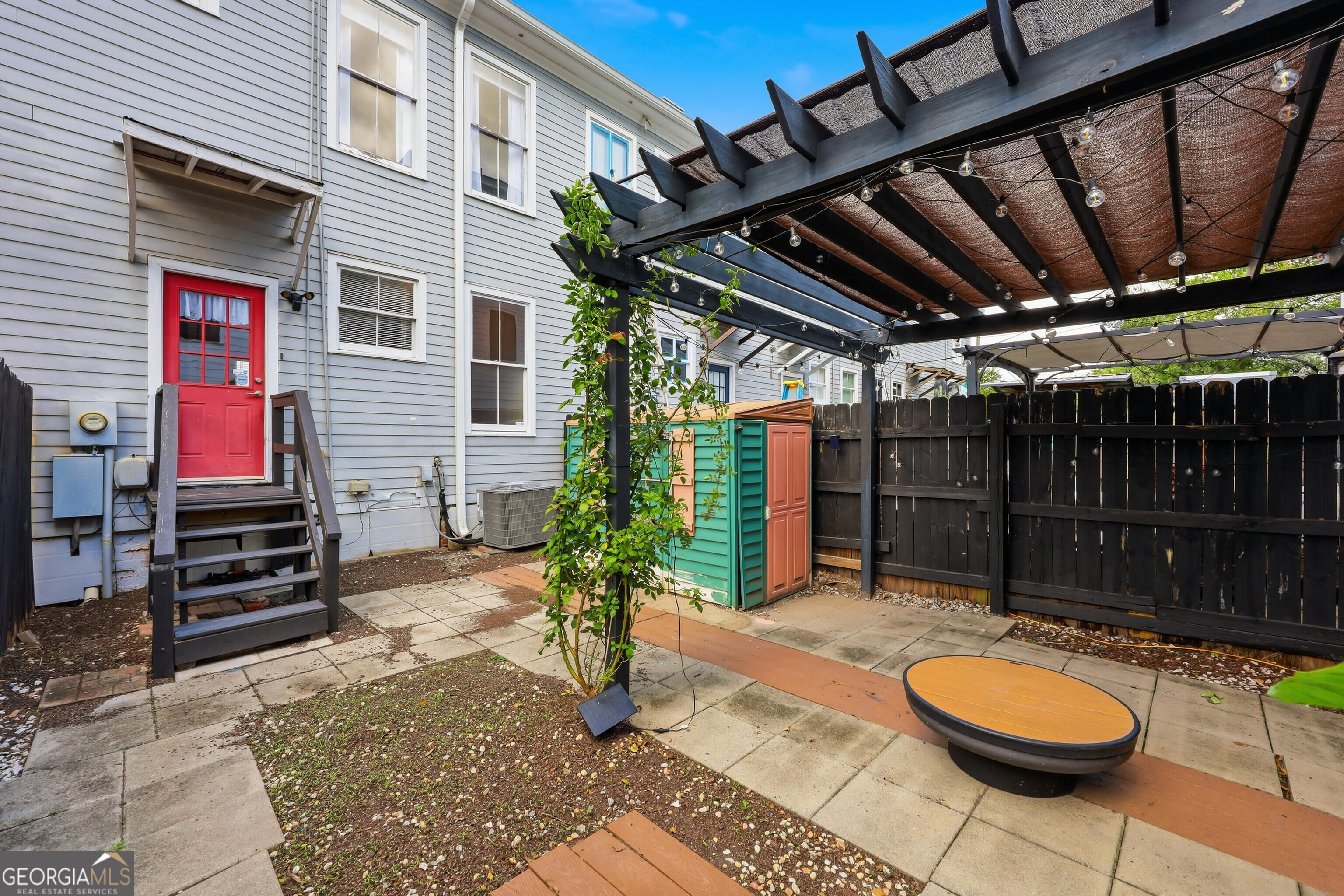 1410 Jefferson Street Property Photo 23