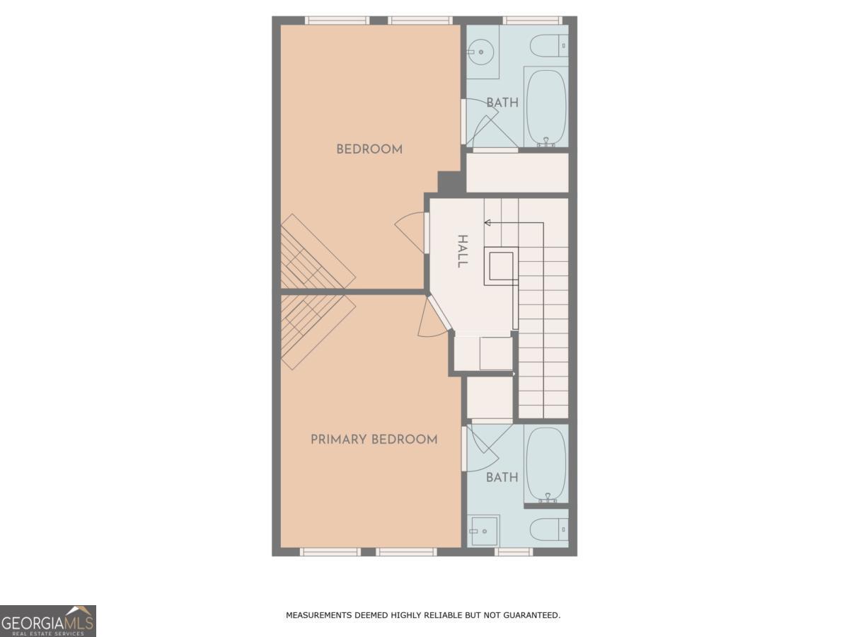 1410 Jefferson Street Property Photo 40