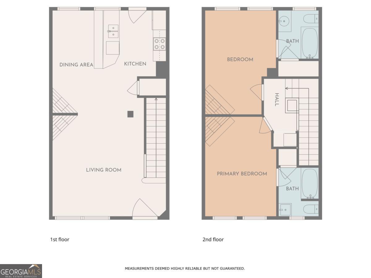 1410 Jefferson Street Property Photo 41