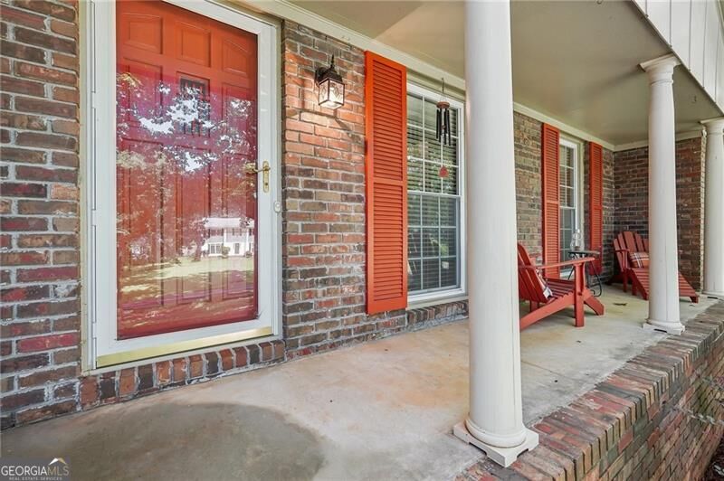 1025 Greenwood Acres Drive Property Photo 5