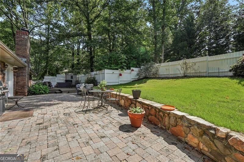 1025 Greenwood Acres Drive Property Photo 39