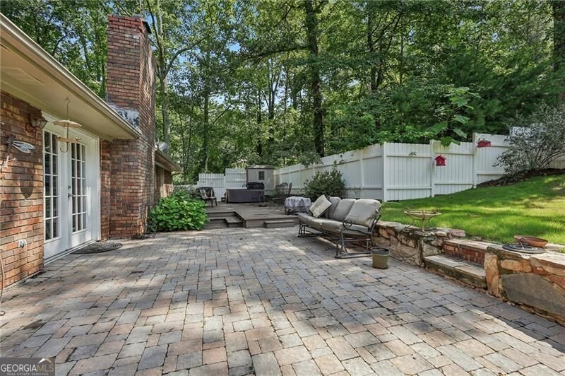 1025 Greenwood Acres Drive Property Photo 41