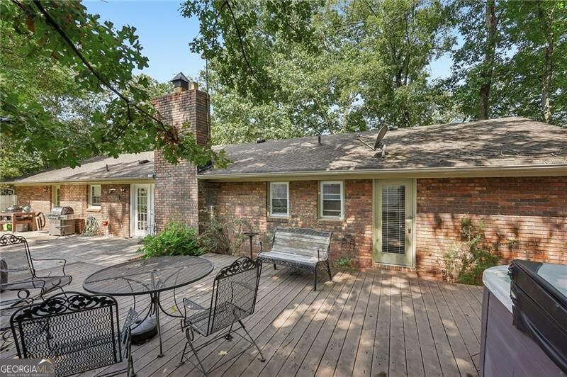1025 Greenwood Acres Drive Property Photo 46