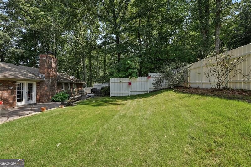 1025 Greenwood Acres Drive Property Photo 49
