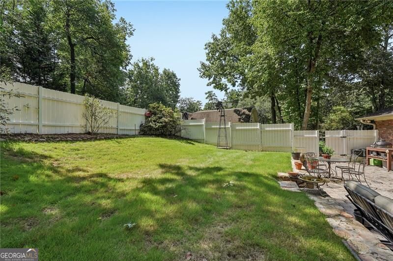 1025 Greenwood Acres Drive Property Photo 50
