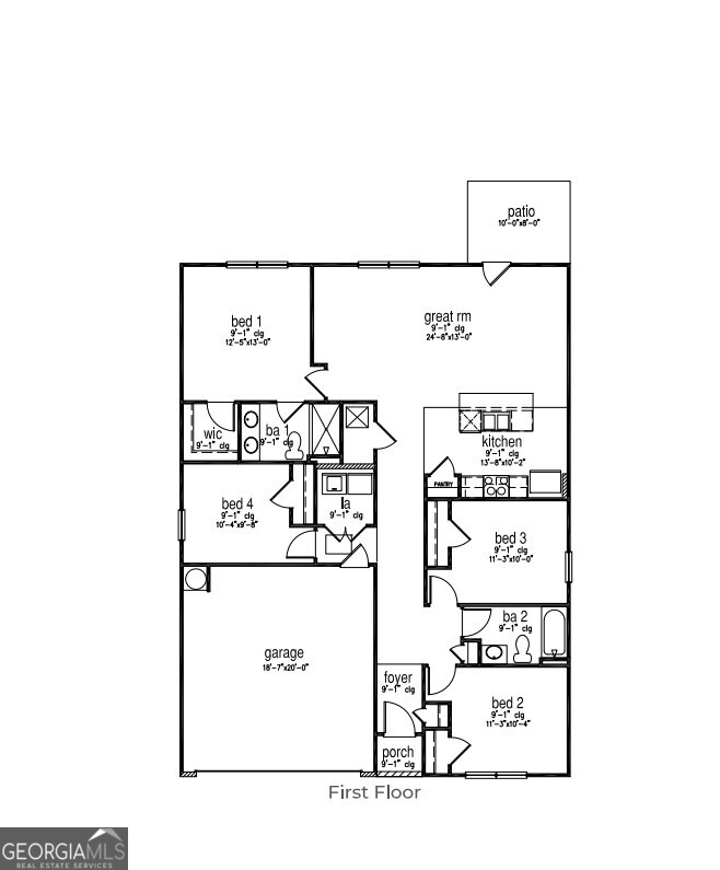 138 Hollingsowrth Loop Property Photo 29