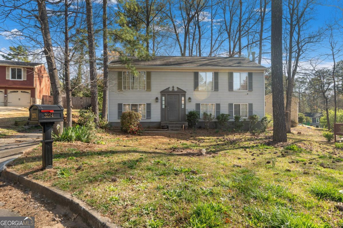 3274 Adelade Court Property Photo 1