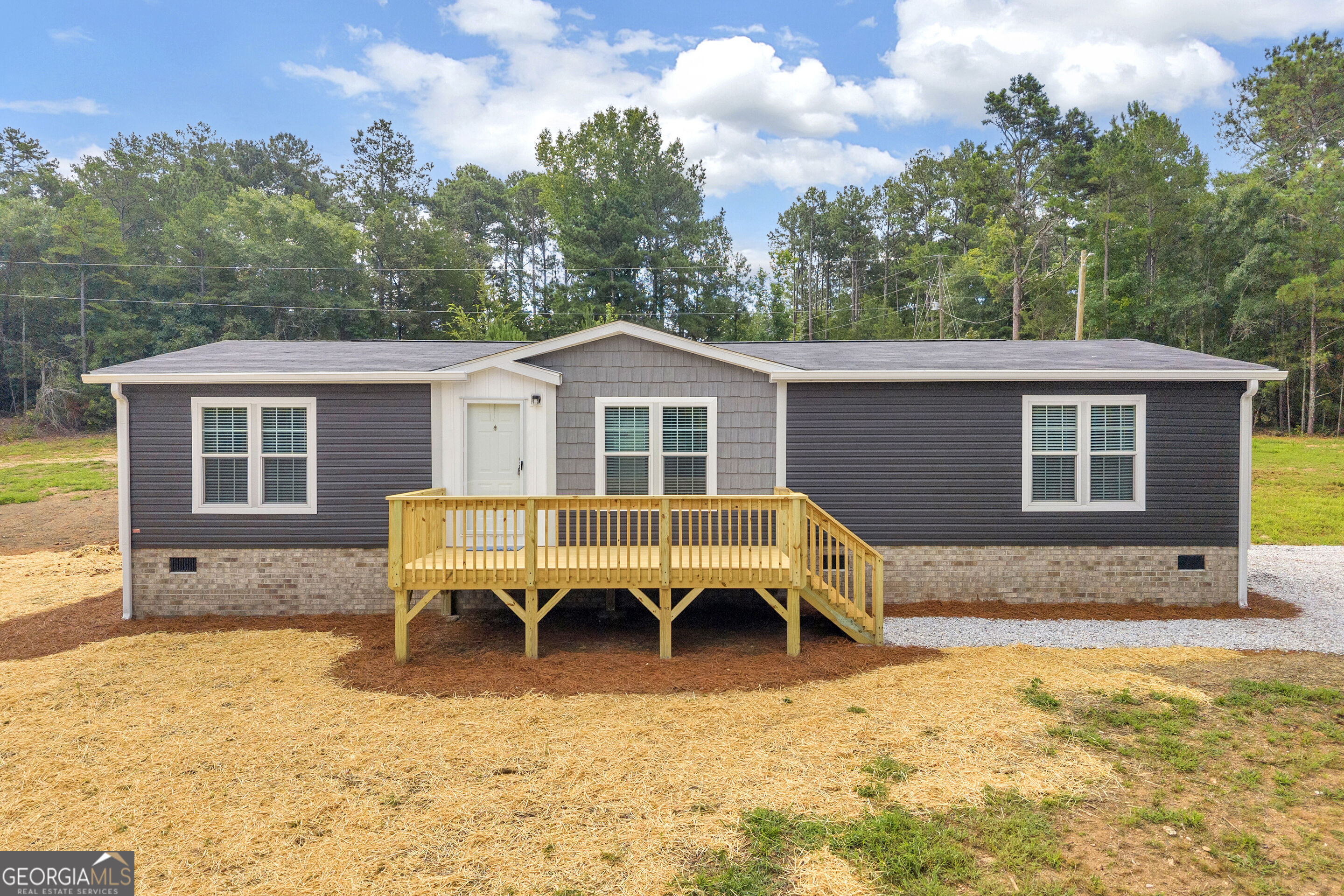 1814 Brewers Mill Road Property Photo 1