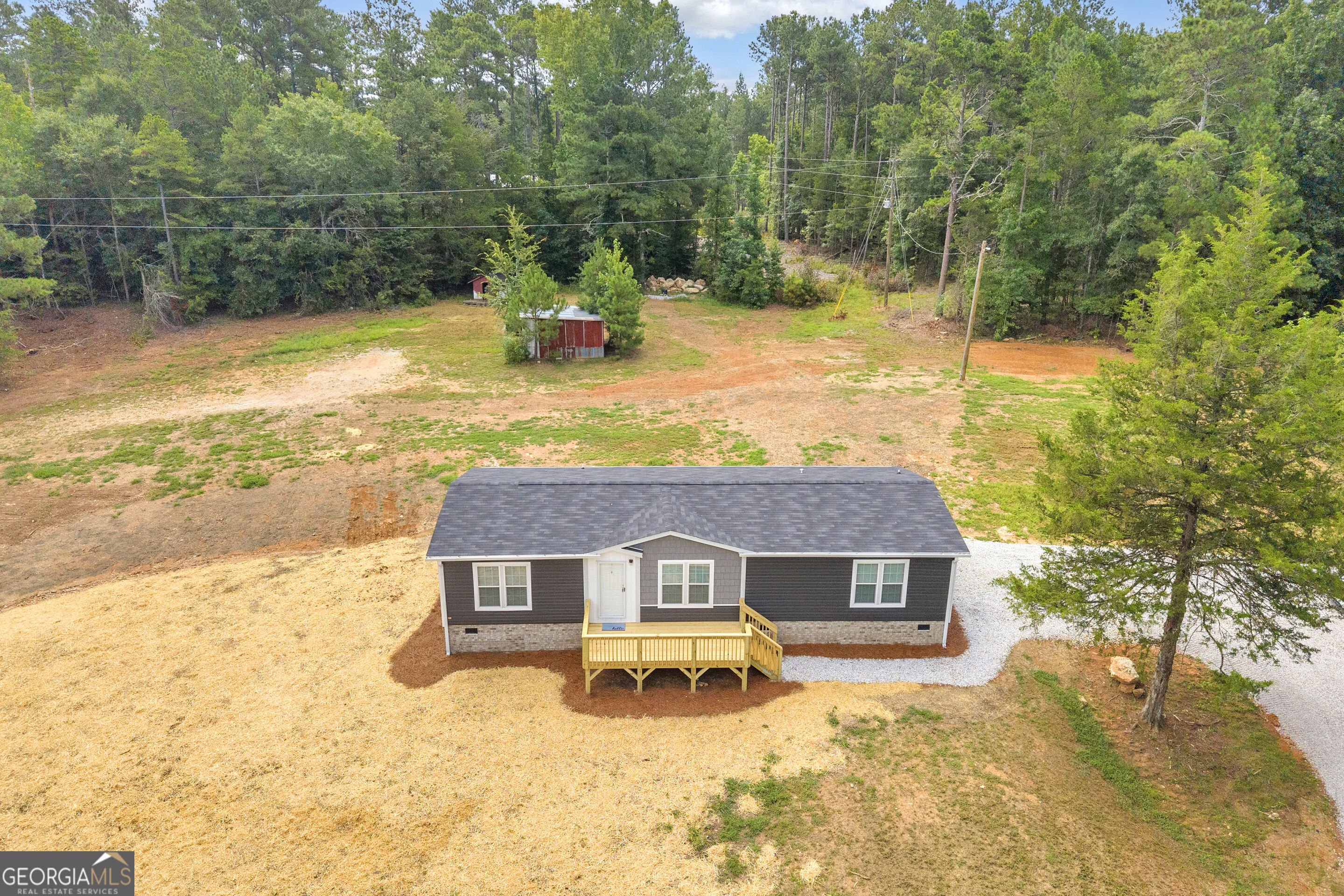 1814 Brewers Mill Road Property Photo 46