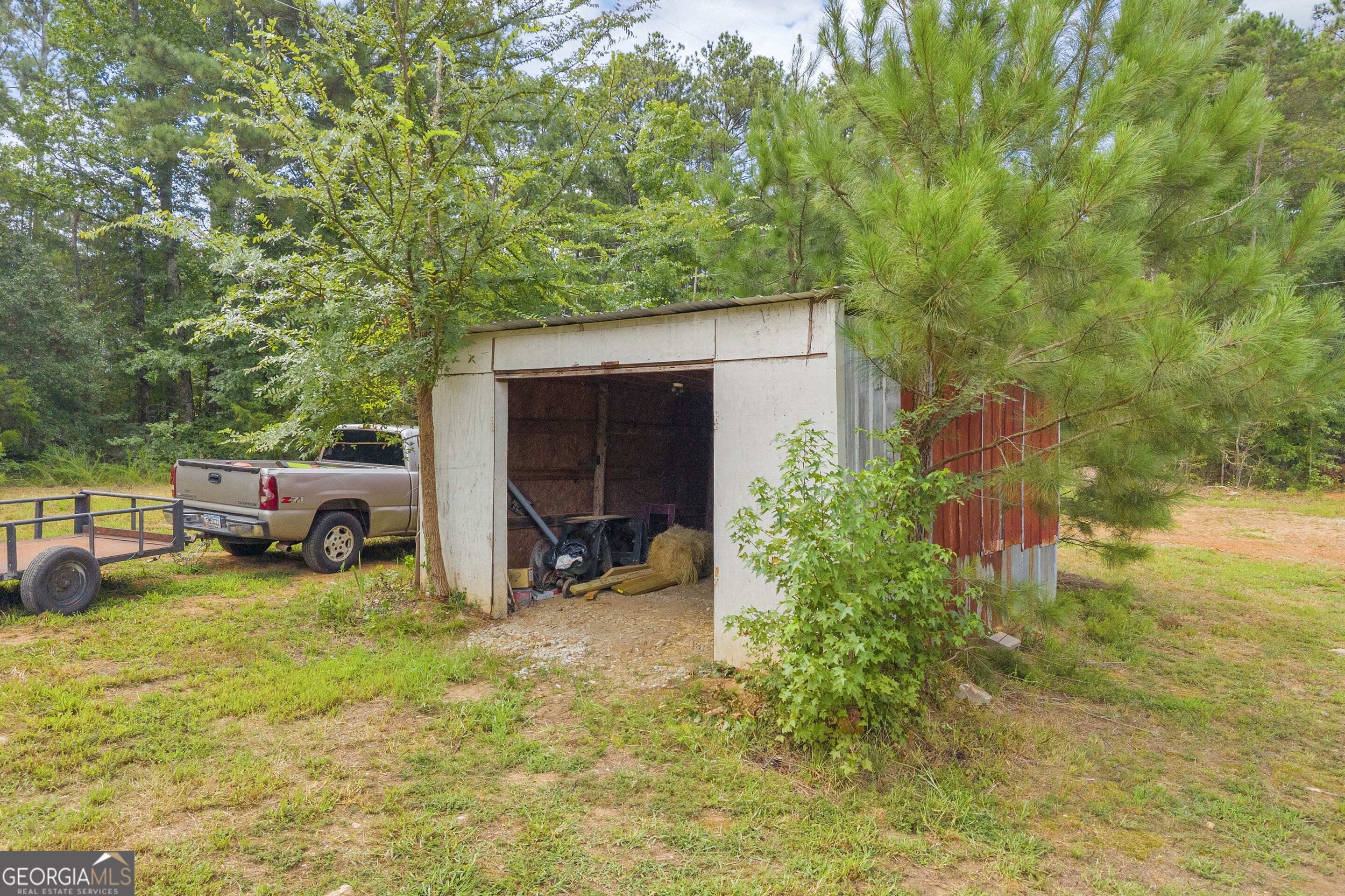 1814 Brewers Mill Road Property Photo 48