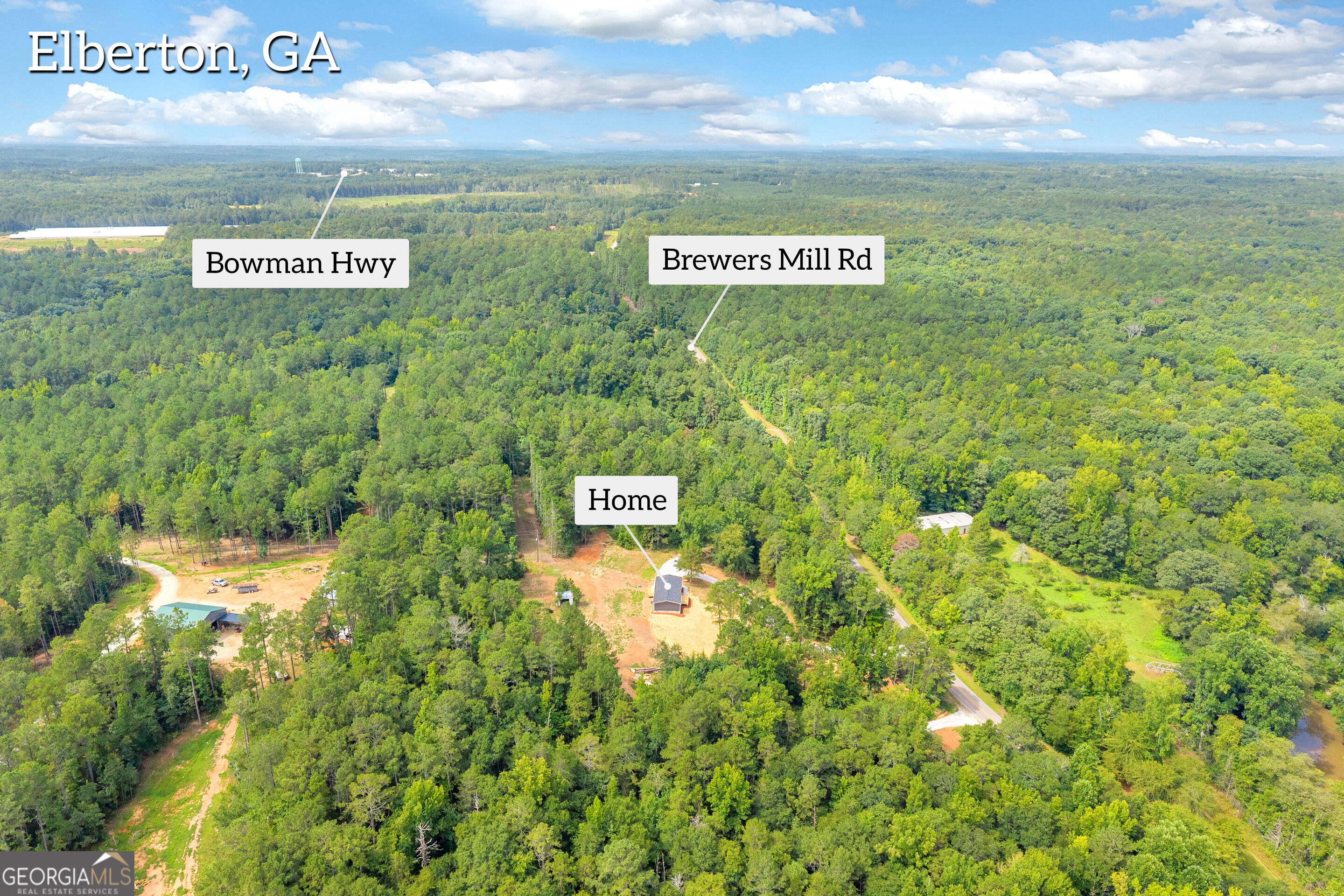 1814 Brewers Mill Road Property Photo 65