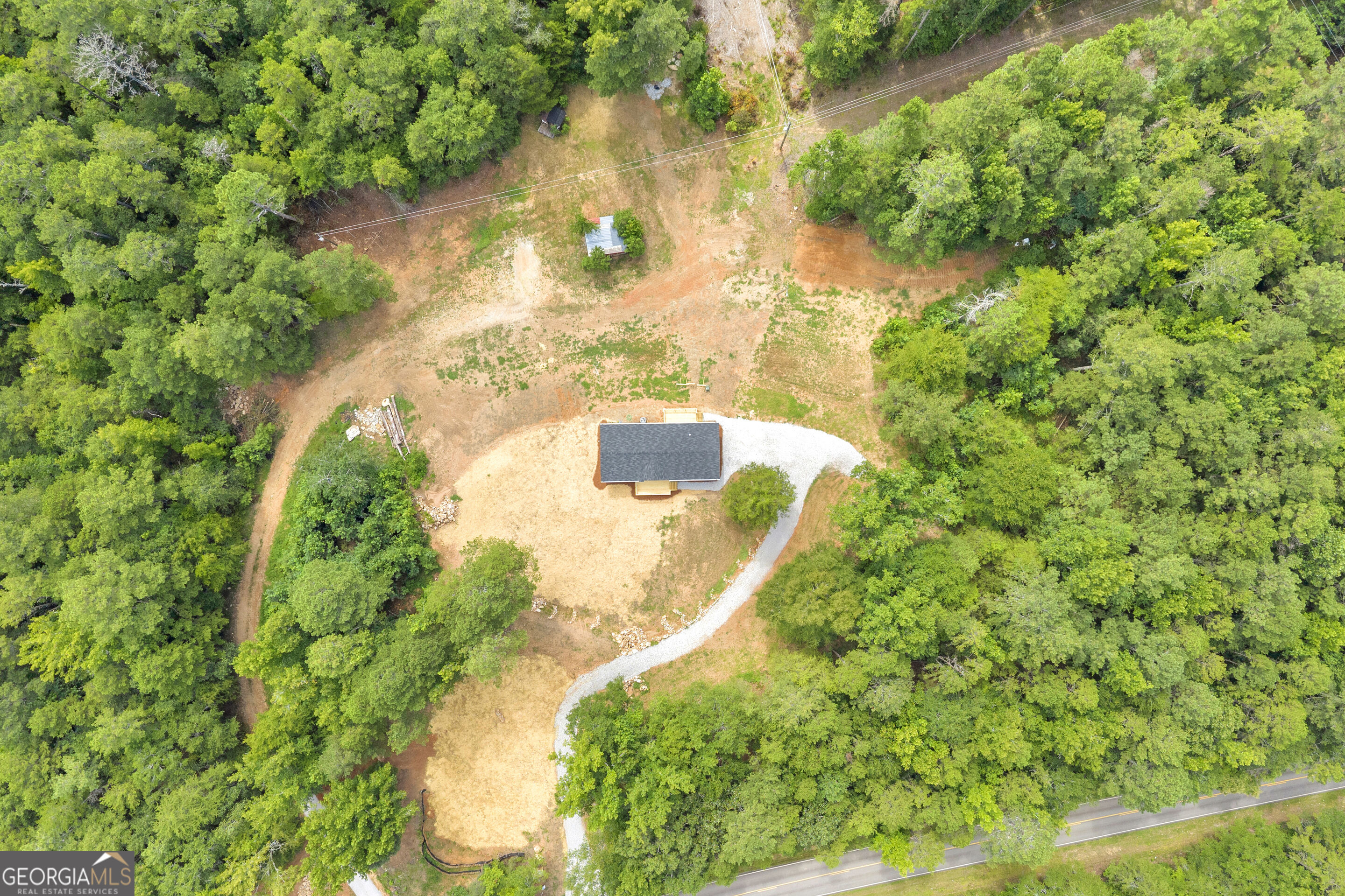 1814 Brewers Mill Road Property Photo 66
