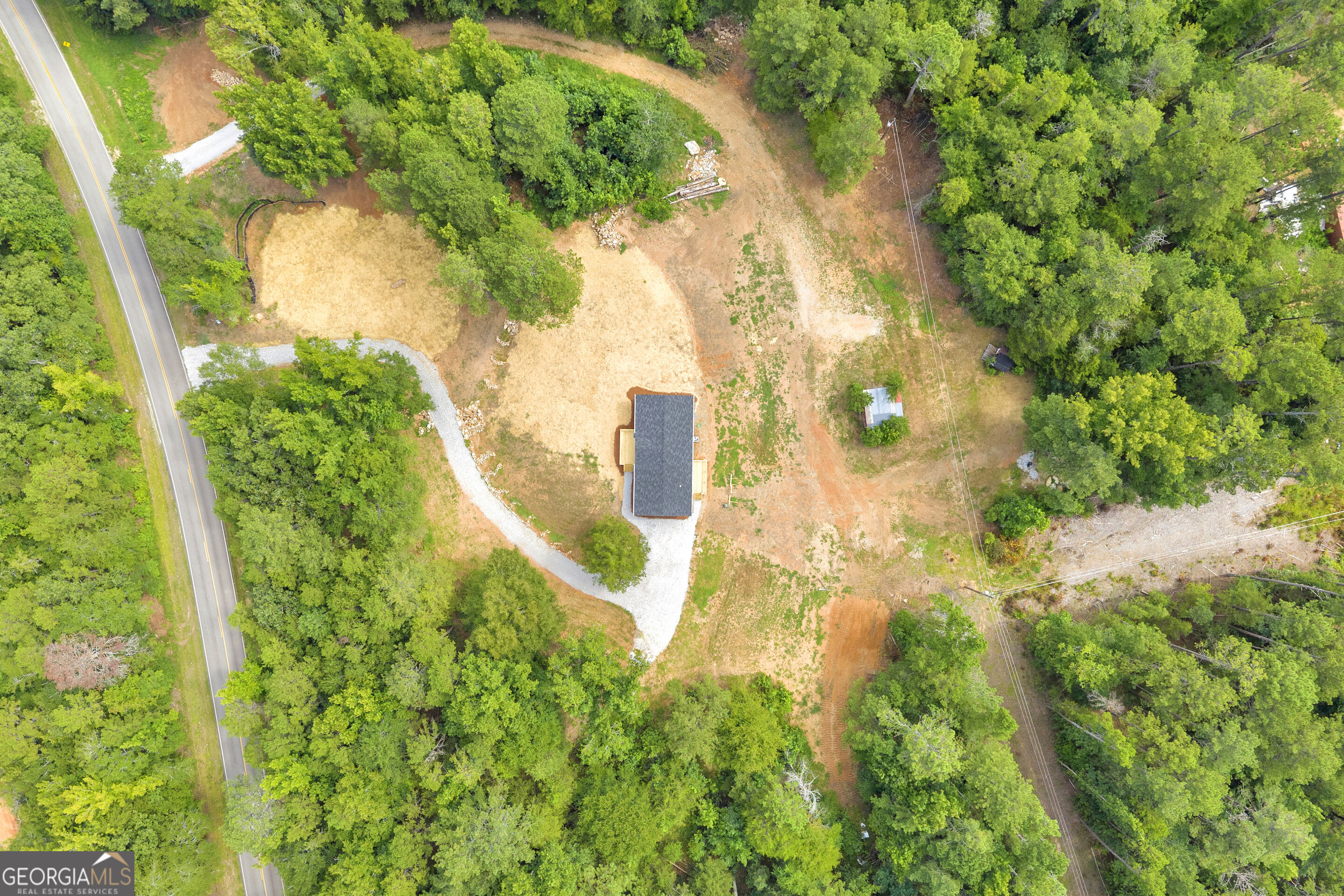 1814 Brewers Mill Road Property Photo 67