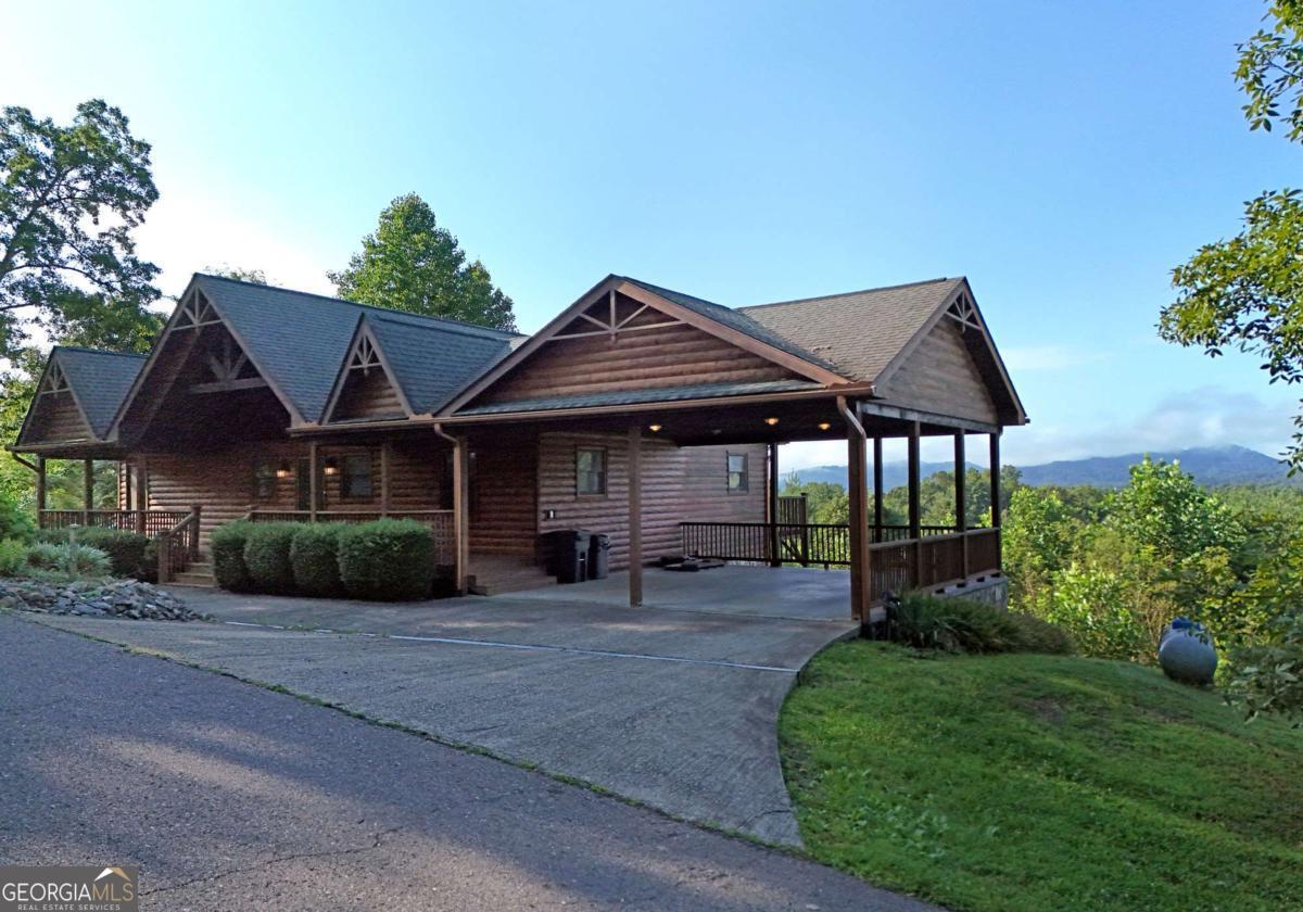 120 Big Sky Drive Property Photo 1