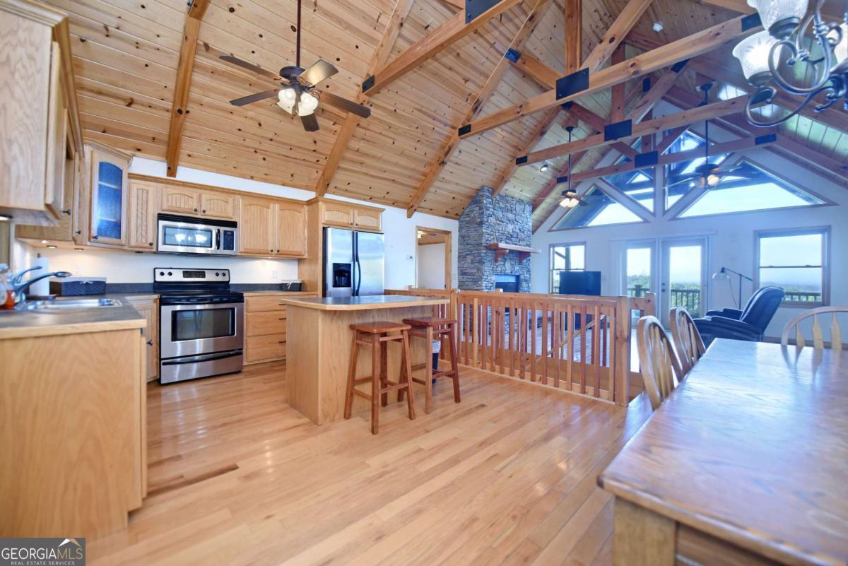 120 Big Sky Drive Property Photo 4