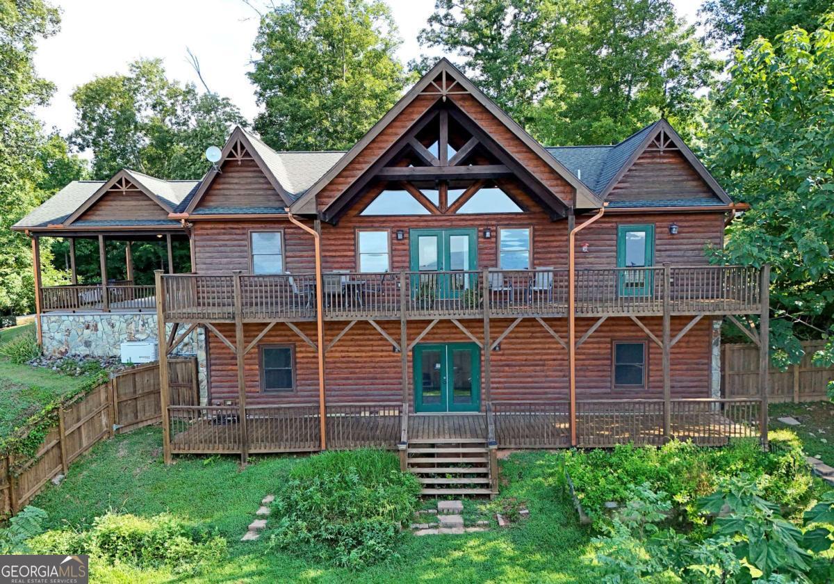 120 Big Sky Drive Property Photo 14