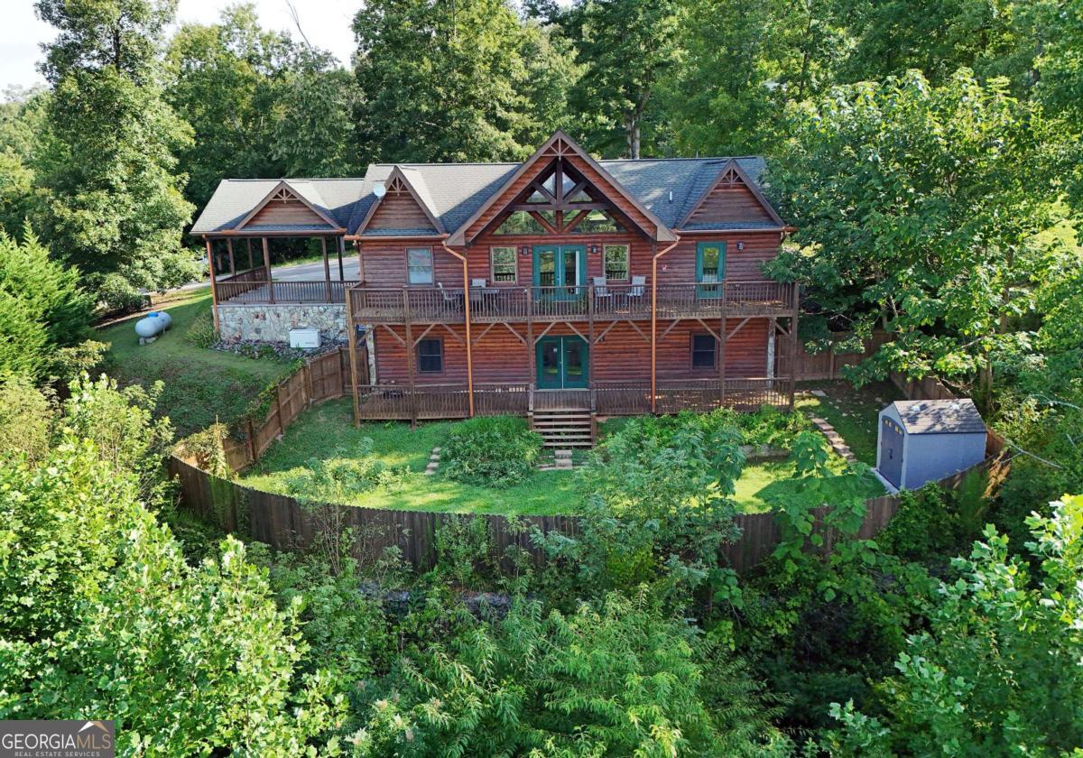 120 Big Sky Drive Property Photo 16
