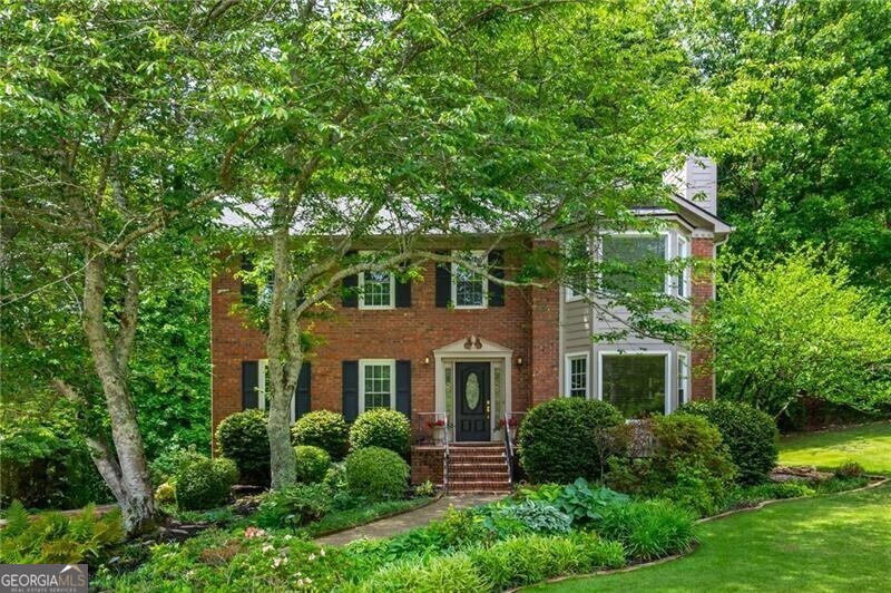 1429 Shadowrock Court Property Photo 1