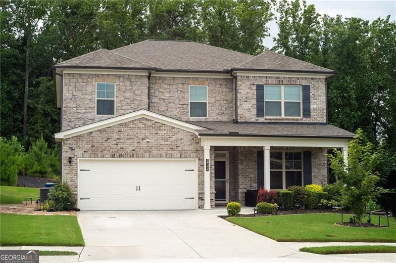 4760 Holly Grape Drive Property Photo 1