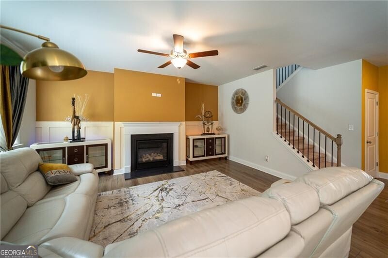 4760 Holly Grape Drive Property Photo 14