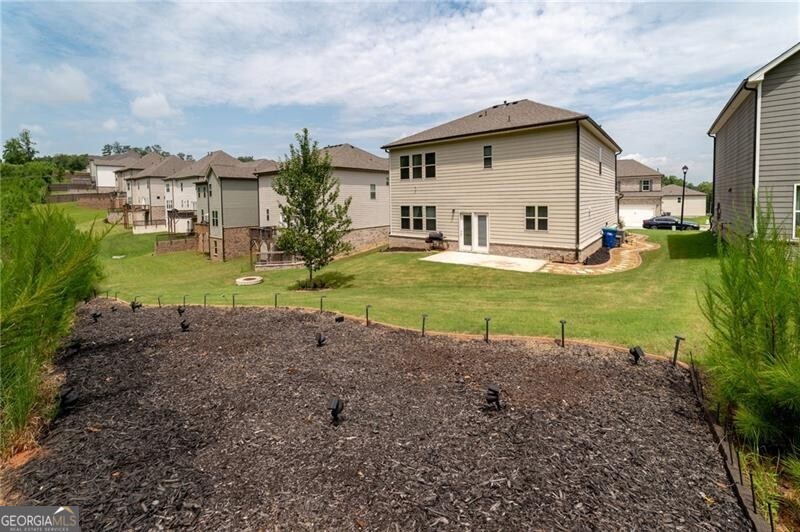 4760 Holly Grape Drive Property Photo 25