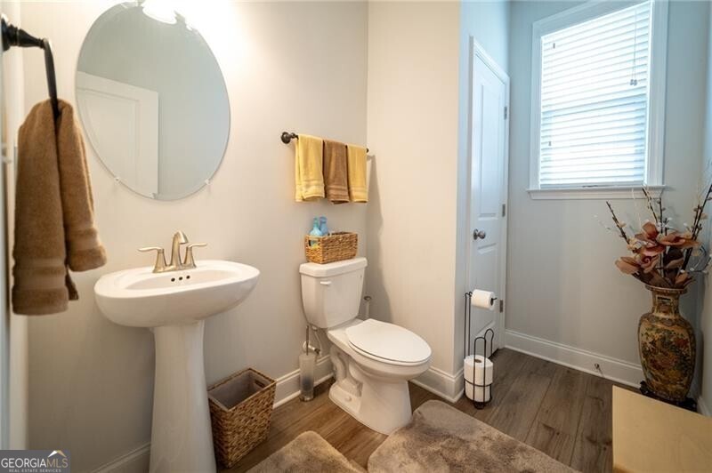 4760 Holly Grape Drive Property Photo 28