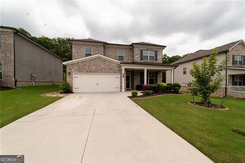 4760 Holly Grape Drive Property Photo 36