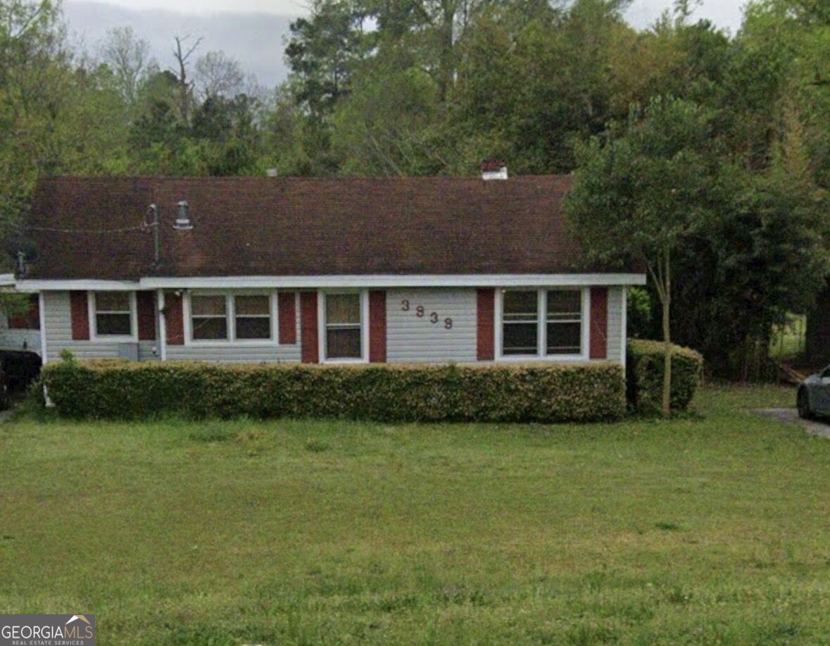 3939 Bloomfield Drive Property Photo 1