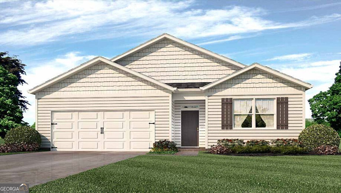 113 Babcock Drive NE Property Photo 1