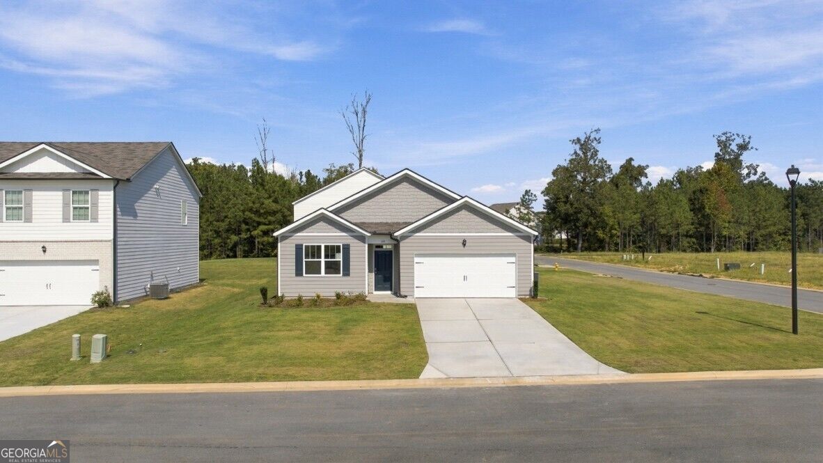113 Babcock Drive Ne Property Photo 1