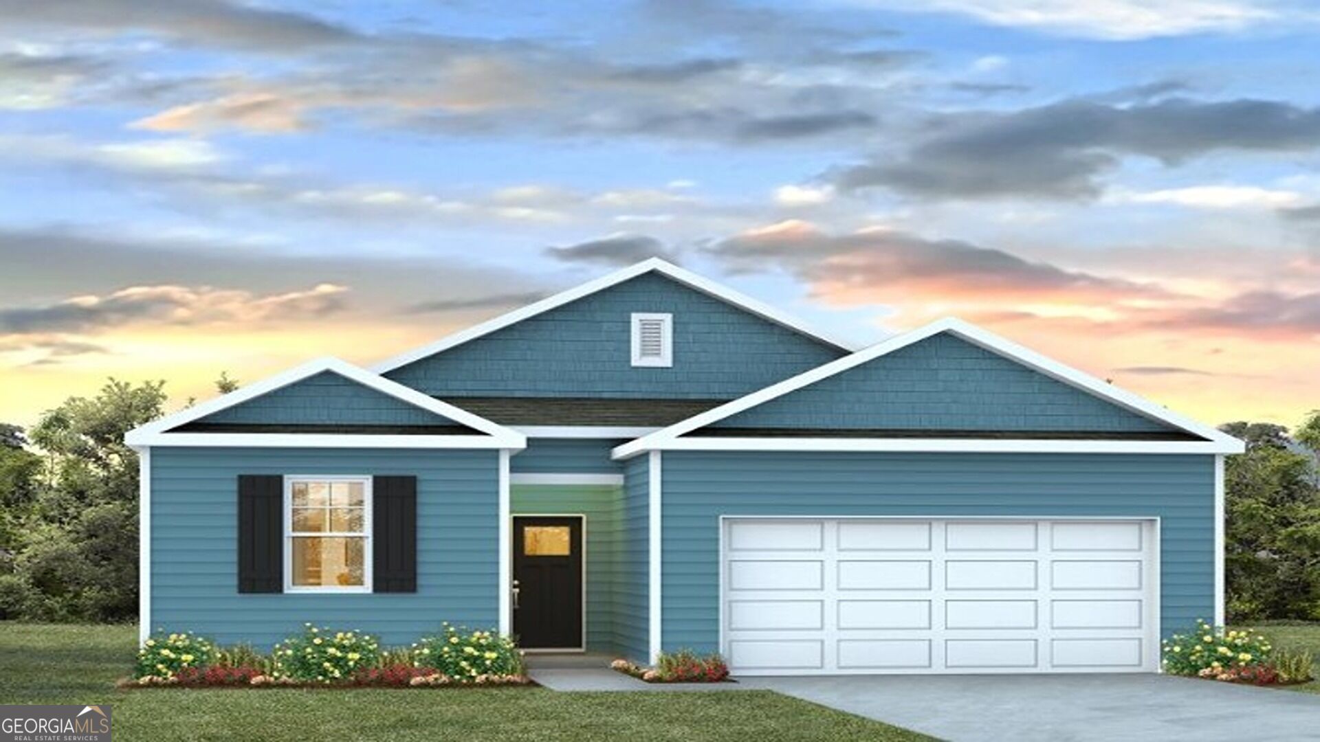 131 Hollingsworth Loop Property Photo 1