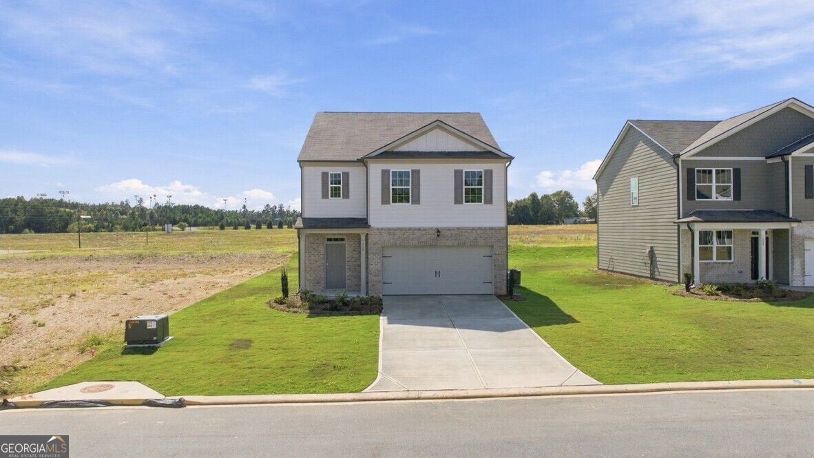 110 Babcock Drive Ne Property Photo 1